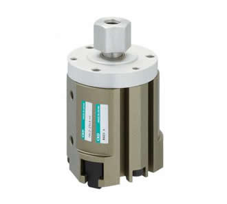 空壓氣缸綜合Ⅱ- 機械式夾爪 CKL2-FC