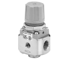 清淨調壓閥 RC2000